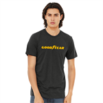 Goodyear Triblend T-Shirt